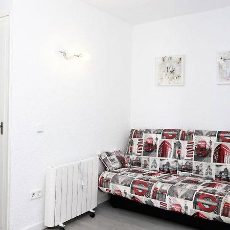 Coblanca 7-61 Apartment Benidorm Luaran gambar