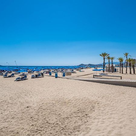 Coblanca 7-61 Apartment Benidorm Luaran gambar